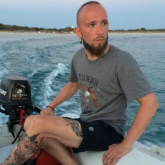 Денис Музалёв, 25.05.1987, Москва