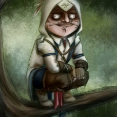 Женька Гарчев, 24.05.1983, Екатеринбург