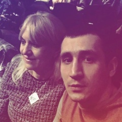 Евгений Гамеев, 22.05.1916, Москва