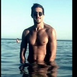Hamza Tamboura, 23.04.1989, Tunis
