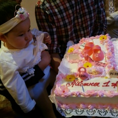 Данеш Тажибекова, 10.11.1991, Шымкент