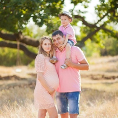 Ира Мельниченко, 10.10, Николаев