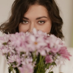 Светлана Егжанова, 04.03.1988, Москва