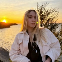 Екатерина Сачкова, 22.01.2000, Екатеринбург