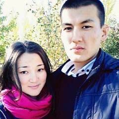 Жанара Кыскашева, 12.05.1995, Астана