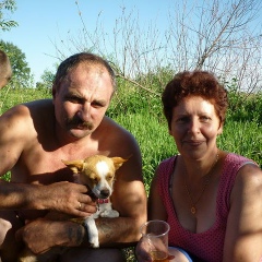 Валентина Морозова, 01.07.1965, Мочилы