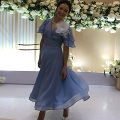 Ainura Imangaliyeva, 16.02.1988, Атырау