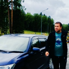 Николай Петренко, 22.05.1985, Новосибирск