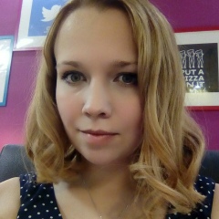 Оксана Викторовна, Ярославль