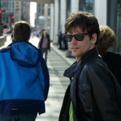 Андрей Козлов, 05.09.1993, Amsterdam