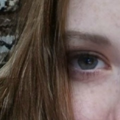 Ксюша Кондакова, 11.06.1981, Котлас