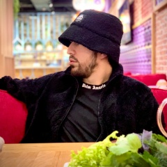 Хусрави Эшонов, 07.01.2000, Москва