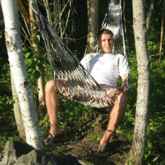 Александр Зенкин, 05.05.1981, Санкт-Петербург