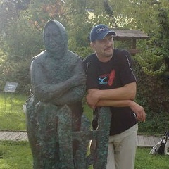 Дмитрий Афaнасьев, 07.04.1969, Волгоград