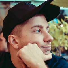 Виталий Семеновский, 22.09.1988, Краснодар