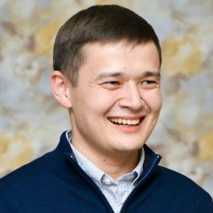 Nurlybek Ergabylov, 26.11, Актобе