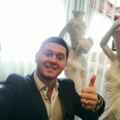 Ваня Прокопишен, 27.12, Николаев
