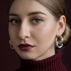 Наталья Чемекова, 25.03, Нижний Новгород