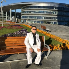 Акторе Шалдарбек, 15.06.1993, Ленгер