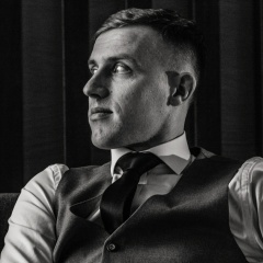 Паша Карасик, Вилейка