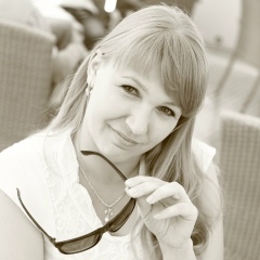 Катя Макурина, 26.07, Москва