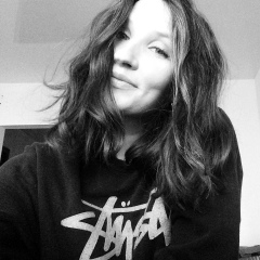 Ирина Махнёва, 28.05.1989, Москва