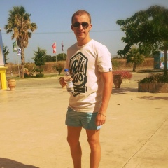 Стас Наумов, 30.07.1986, Москва