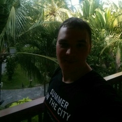 Алексей Спирченков, 24.02.1990, Когалым