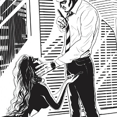 Испанец Ii, 30.03.2007