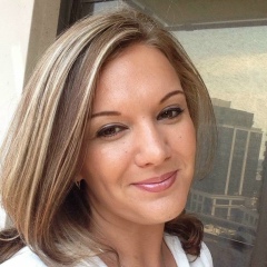 Яна Харитонова, 20.05.1982, Новосибирск