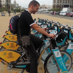 Алексей Треничев, 14.03.1987, Петропавловск