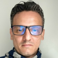 Jose Sandoval, 08.08, Caracas