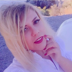 Витана Калненек, 03.11.1986, Alanya