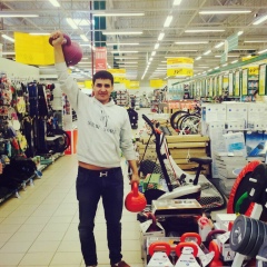 Назар Тойлыев