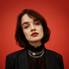 Аня Бахарева, 26.10, Санкт-Петербург