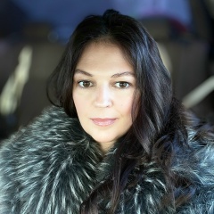 Марианна Караганова, 23.05, Омск