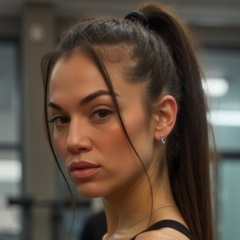 Юлия Клишина, 08.08, Ярославль