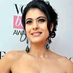 Kajol Devgan, 23.11.1989, Киев