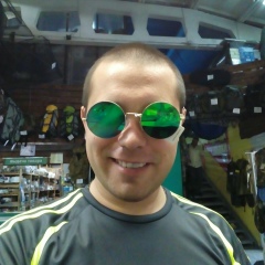 Сергей Гриднев, 06.02.1993, Новосибирск