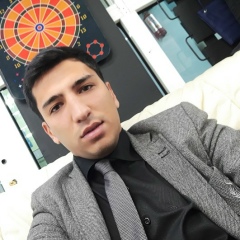 Shaja Ishangulyyev, 20.06, Ашхабад