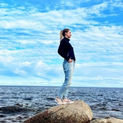 Ксения Невская, 26.04, Санкт-Петербург