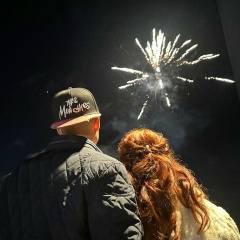 Андрюха Лис, Санкт-Петербург