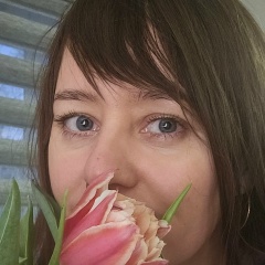 Анна Шупея, 28.12, Санкт-Петербург