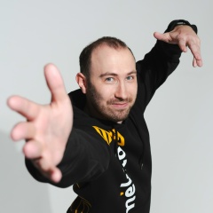 Алексей Бехелев, 03.08, Рязань