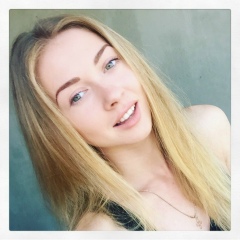 Катерина Павленко, 27.05.1992, Киев