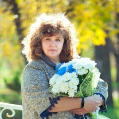 Natali Tikhaya, 06.10