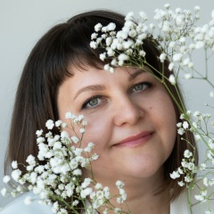 Светик Мокеева, 30.03, Петрозаводск