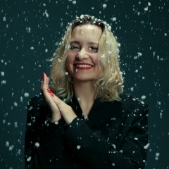 Анна Стригунова, 09.11.1990, Санкт-Петербург