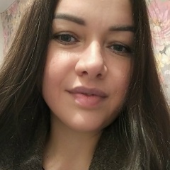 Екатерина Елантьева, 05.05, Нижнекамск