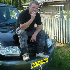 Андрей Шапошников, 16.07.1966, Москва